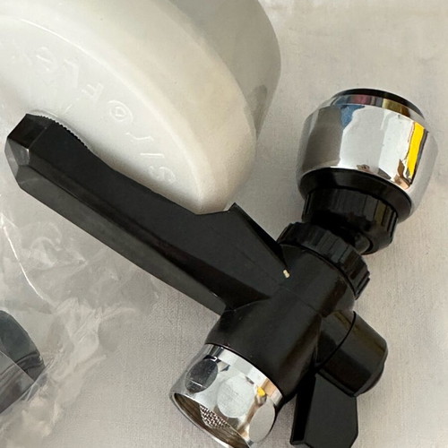 Water filter Siroflex Uni3-a new