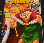 Super Megalo Miky #353 used
