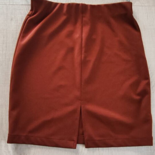 Gianni Rodini women's brown skirt new with tags