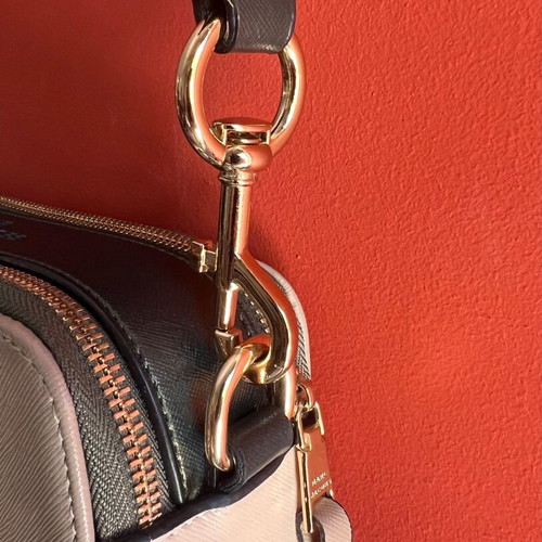 Marc Jacobs The Snapshot shoulder bag like new