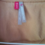 Orchestra spring trench coat used, thin