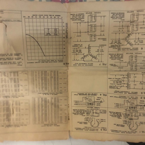 Superior Electric Powerstat Type 116 променлив трансформатор нов
