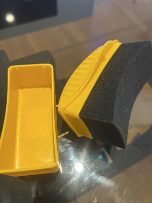 Tire Applicator unused