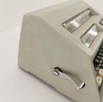 Facit AB old calculator used, functional