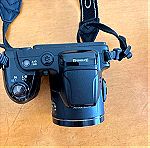  Camera Nikon L810