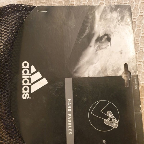 Adidas Hand Paddles new