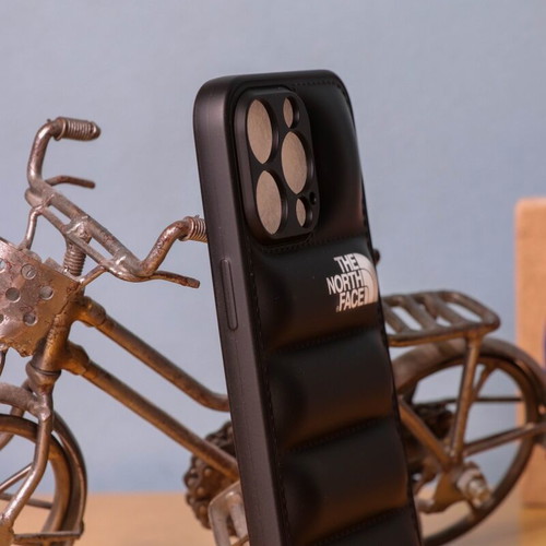 The North Face iPhone 13 Pro case new