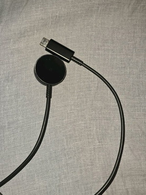 samsung watch charger
