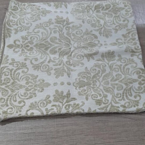 Set of three new throws (two-seater, three-seater, armchair + 2 pillowcases)