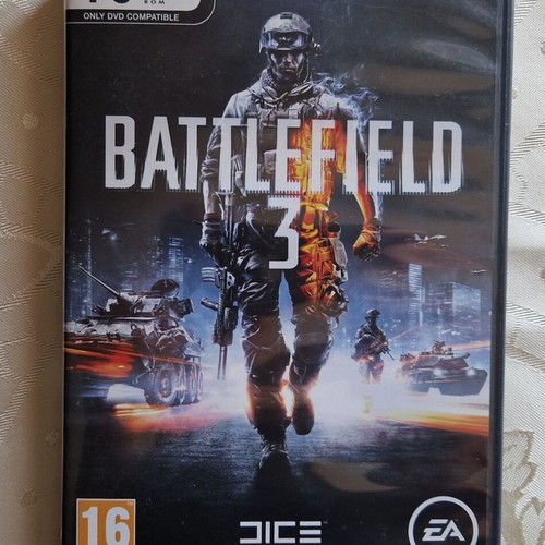 PC games like new, action