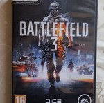 PC games like new, action