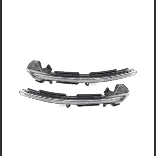 Osram LED Dynamic mirror indicator for Seat Leon 5F0 WT