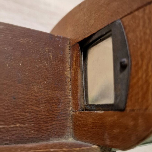 Stereoscope used from around 1900 in very good condition