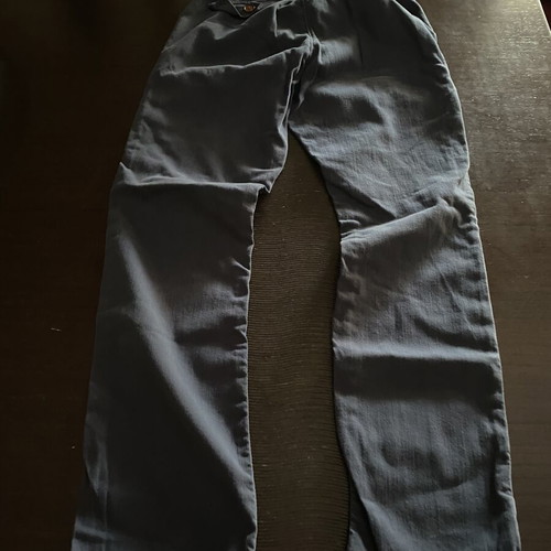 Zara blue jeans for kids 11-12 years