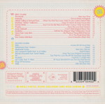 Stereo Sushi CD like new