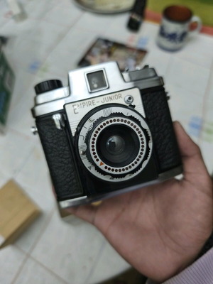 Empire Junior Model No. 981 like new