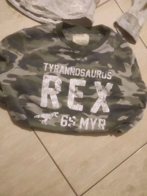 Zara boys' clothes like new