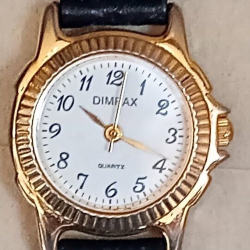 Women's watches collection used, 9 pieces from England
