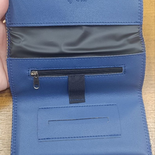 Tobacco case with latex lining new quality