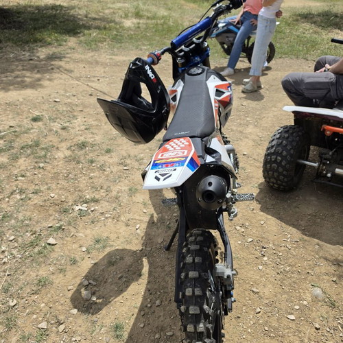 YCF Bigy 150cc Enduro Motorcycle