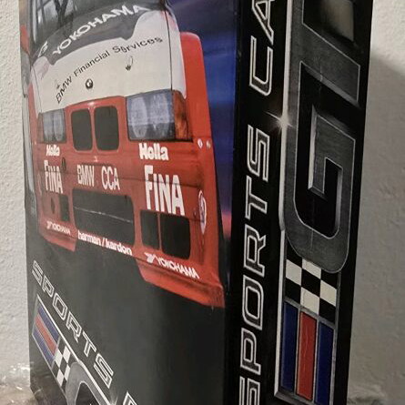 Sports Car GT Big Box PC game like new