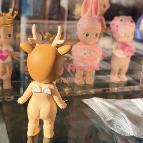 Sonny Angel Animal Series V.2 New With Box