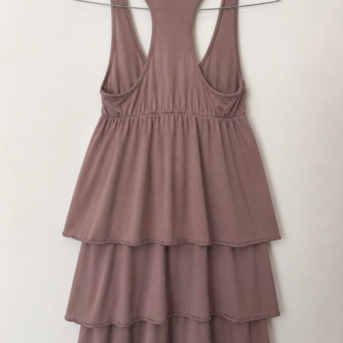 Nidodileda dress like new, brown, size M