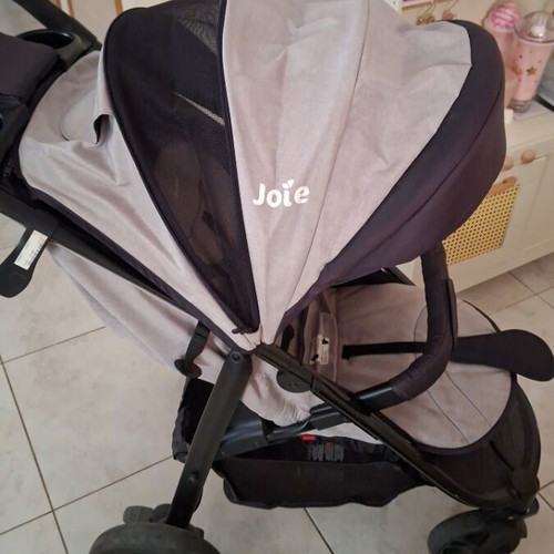 Joie Baby Stroller like new