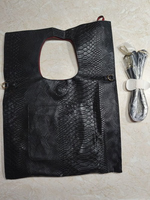 Axel Accessories floral bag like new, handheld