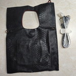 Axel Accessories floral bag like new, handheld