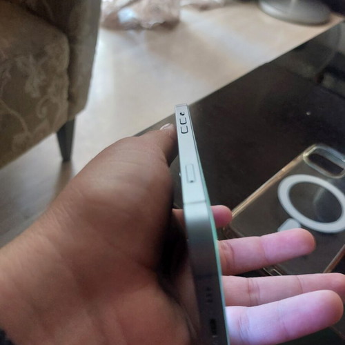 iPhone 14 128GB Blue, like new