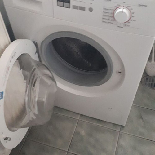 Bosch Maxx 8 washing machine like new, 8 kg