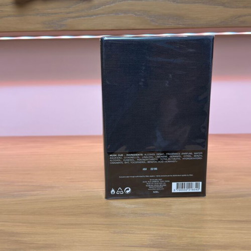 Kilian Musk Oud Eau de Parfum 50ml new, niche unisex fragrance