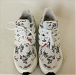  Adidas X Disney αθλητικά παπούτσια Νο 41 1/3