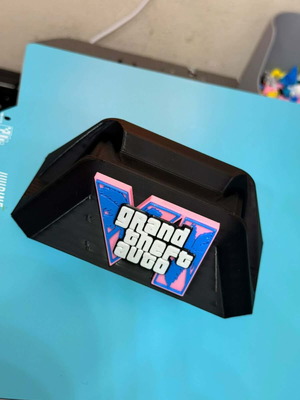 PS5 Xbox Controller Holder