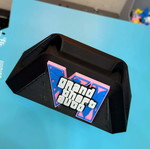 PS5 Xbox Controller Holder