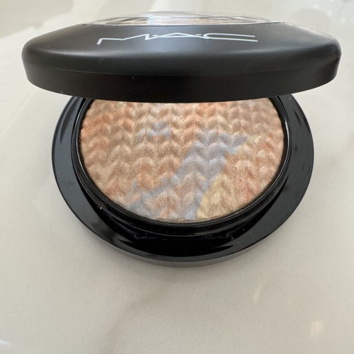 Mac collectible shimmer new