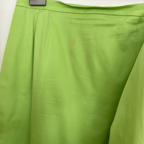 Louis Feraud US12 skirt suit used