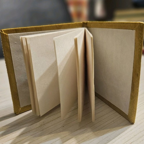 Vintage small notebook like new