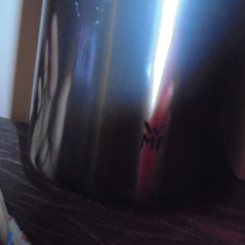 WMF Thermos Jug 1 L graphite Kineo series new