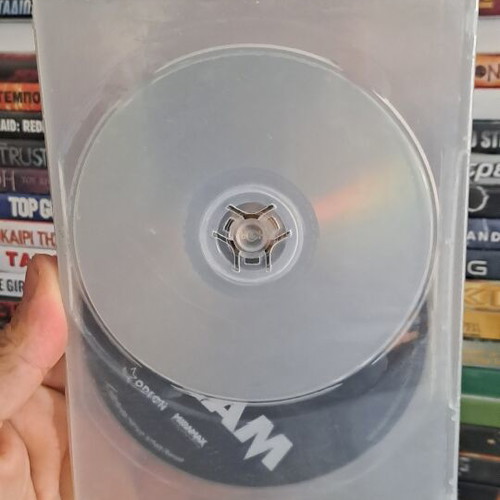 Scream & Nightmare on Elm Street DVD used, subtitled thriller horror