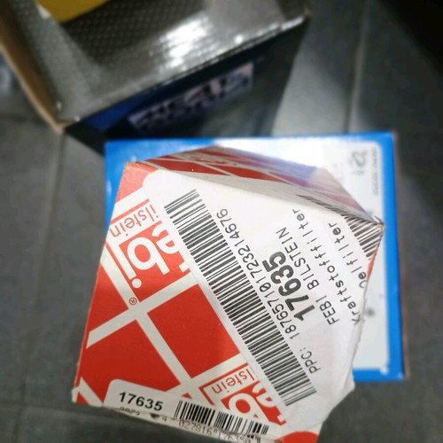Fiat Punto mk1 service parts new