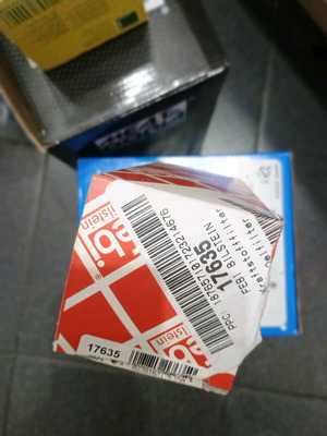 Fiat Punto mk1 service parts new