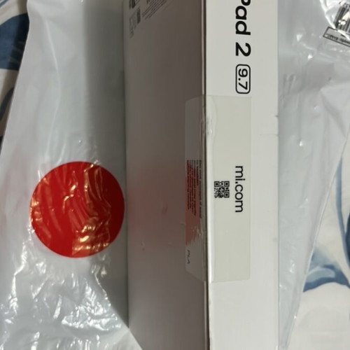 Redmi Pad 2 9.7 tablet new, gray, 4GB RAM 128GB ROM