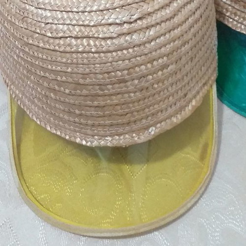 Vintage hats new, set of 2 pieces