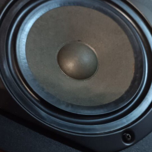 Force 2180 floor speakers like new, set of 2