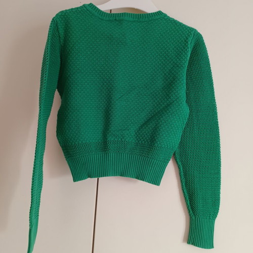 Baby cardigan 2 years like new, spring with buttons