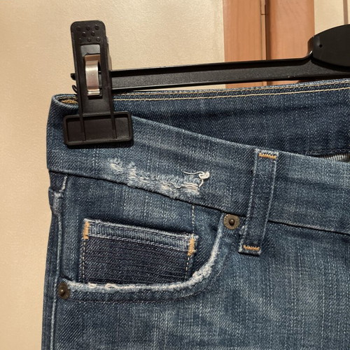 Citizens of Humanity jeans, size S / 36 / 8, blue