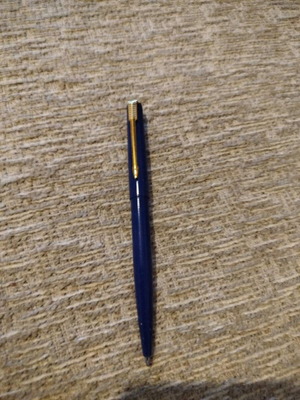 Στυλό Parker Jotter Blue καινούργιο vintage απόθεμα