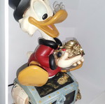 Skroutz collectible piece 50cm like new
